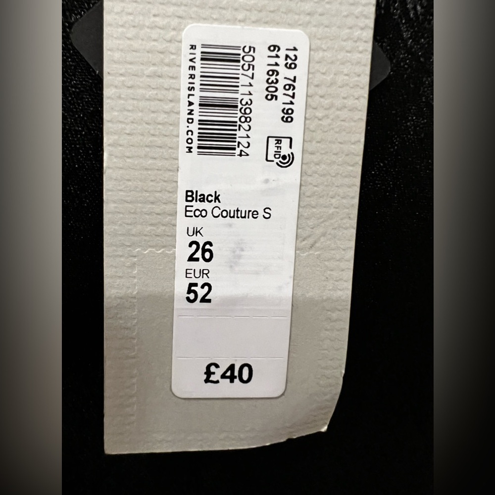 River Island Dress NWT - Picture 5 of 8